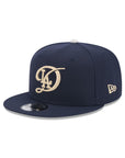 Los Angeles Dodgers City Connect 2024 World Series SP 9Fifty Snapback