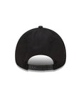 Seattle Mariners Black 30th Anniversary SP 9Forty A-Frame Snapback