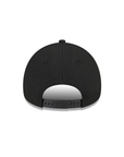 Philadelphia Eagles Black On Black 9Forty A-Frame Snapback
