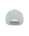 Oakland Raiders Cooperstown 9Forty A-Frame Team Color Snapback