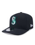 Seattle Mariners Team Color 9Fifty A-Frame Snapback