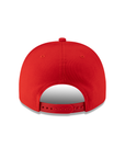 Chicago White Sox South Side 9Fifty Red A-Frame Snapback