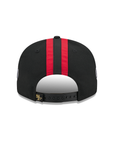 San Francisco 49ers NFL Rivalries Helmet 9Fifty Snapback