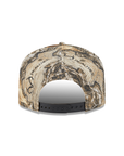 Buffalo Bills Real Tree 9Fifty A-Frame Snapback