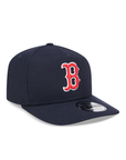 Boston Red Sox Team Color 9Fifty A-Frame Snapback