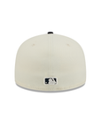 Anaheim Angels Chrome Team Color 59Fifty Color Basic Fitted