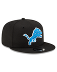 Detroit Lions NFL Basic 9Fifty Snapback