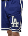 New Era Los Angeles Dodgers Logo Select Shorts