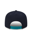 Seattle Mariners Batting Practice Team Color 9Fifty Snapback