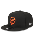 San Francisco Giants 2010 World Series SP 9Fifty Snapback
