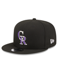 Colorado Rockies 2021 All Star Game SP 9Fifty Snapback