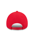 Kansas City Chiefs Team Color 9Forty A-Frame Snapback