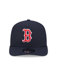 Boston Red Sox Team Color 9Fifty A-Frame Snapback