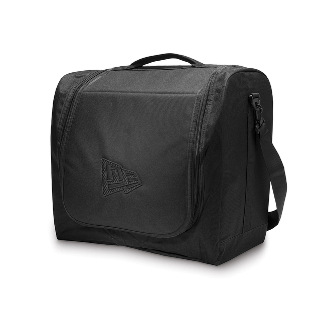 New Era Black 24 Pack Cap Carrier – CROWN MINDED