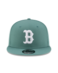 Boston Red Sox City Connect 9Fifty Snapback