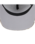 San Francisco 49ers Real Tree 9Fifty A-Frame Snapback
