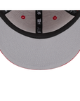 Washington Nationals 2019 World Series SP 9Fifty Snapback
