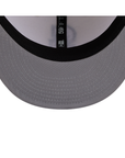 Seattle Mariners Chrome Team Color 59Fifty Color Basic Fitted