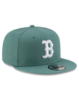 Boston Red Sox City Connect 9Fifty Snapback