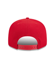St. Louis Cardinals MLB City Connect Team Color 9Fifty Snapback