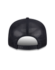 USA US Soccer Mens National Team Split Panel Trucker 9Fifty Snapback