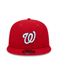 Washington Nationals 2019 World Series SP 9Fifty Snapback