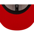San Francisco 49ers Team Color Helmet 9Fifty Snapback