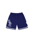 New Era Los Angeles Dodgers Logo Select Shorts