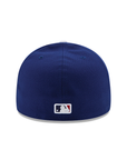 Los Angeles Dodgers Authentic Collection Youth 59Fifty Fitted