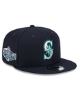 Seattle Mariners 2001 All Star Game SP 9Fifty Snapback