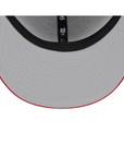 Chicago White Sox Batting Practice Team Color 9Fifty Snapback