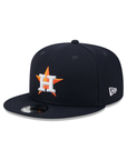 Houston Astros 2017 World Series SP 9Fifty Snapback