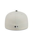 San Francisco Giants Chrome Team Color 59Fifty Color Basic Fitted