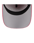 San Francisco 49ers 9Forty A-Frame Team Color Snapback
