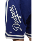 New Era Los Angeles Dodgers Logo Select Shorts