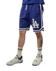 New Era Los Angeles Dodgers Logo Select Shorts