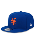 New York Mets 1986 World Series SP 9Fifty Snapback