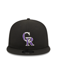 Colorado Rockies 2021 All Star Game SP 9Fifty Snapback