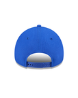 Los Angeles Rams Team Color 9Forty A-Frame Snapback