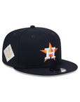 Houston Astros 2017 World Series SP 9Fifty Snapback
