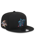 Miami Marlins 2017 All Star Game SP 9Fifty Snapback