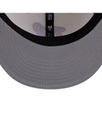 Washington Nationals Chrome Team Color 59Fifty Color Basic Fitted