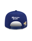Los Angeles Dodgers Taz Looney Tunes SP 9Fifty Snapback