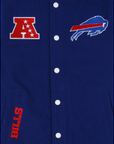 Buffalo Bills Varsity 3rd Down Jacket