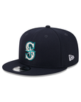 Seattle Mariners 2001 All Star Game SP 9Fifty Snapback