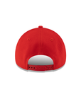 Chicago White Sox South Side 9Forty Red A-Frame Snapback