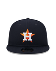 Houston Astros 2017 World Series SP 9Fifty Snapback