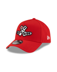 Chicago White Sox South Side 9Forty Red A-Frame Snapback