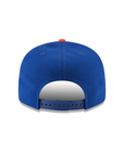 New York Mets MLB Basic 9Fifty Snapback Original Team Color