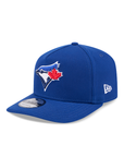 Toronto Blue Jays Team Color 9Fifty A-Frame Snapback